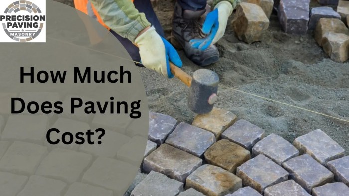 Paver Walkway Installation: 10 Powerful Benefits in 2025