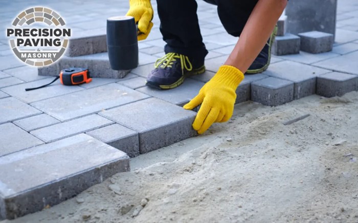 2026 Paver Patio Cost | Paver Installation Costs