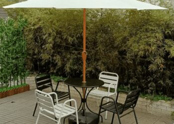 Outdoor Dining Furniture | Restaurant Furniture | BFM Seating