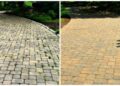 Paver Patio Restoration at Kathleen Perry blog