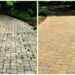 Paver Patio Restoration at Kathleen Perry blog