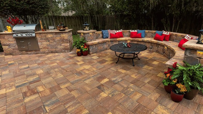 Install Paver Patio Labor Cost at Scott Gerber blog