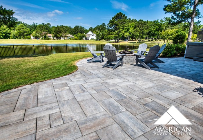 How Much Cost to Install Paver in Patio? - Pavers Experts