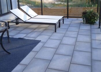 Product - Paver Decks