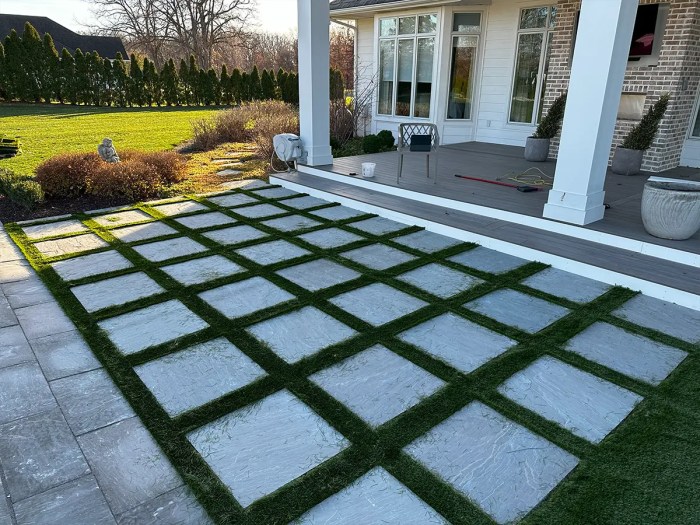 Paver Patio Ideas for Your Backyard Oasis - Pavers Experts
