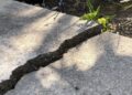 Mastering Concrete Driveway Crack Repair: Melbourne Guide
