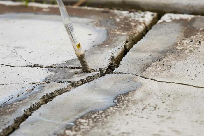 Everything You Need to Know About Patio Concrete - upstreamread.com