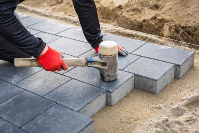 2026 Paver Patio Cost | Paver Installation Costs