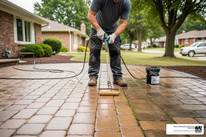 Paver Restoration Near Me: Top Experts 2025!