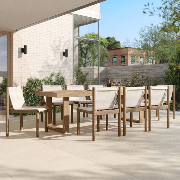 Portside Dining Chair - Walmart.com