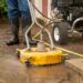 Best Cleaning Practices for Pressure Washing Pavers | DIY